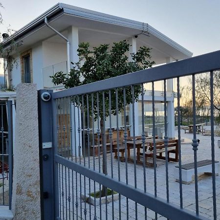 B&B San Michele Каняно Варано Екстериор снимка