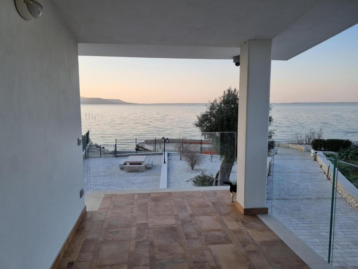 B&B San Michele Каняно Варано Екстериор снимка
